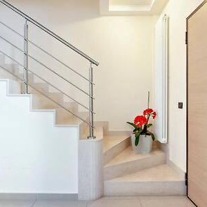 Private Bathroom Twin Room